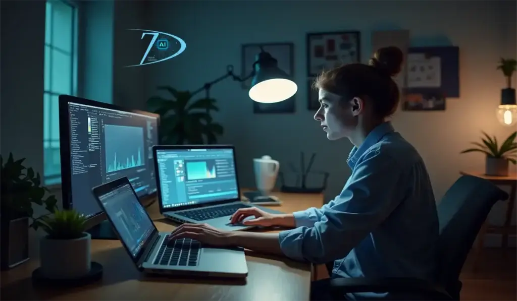 Creación de video para negocios