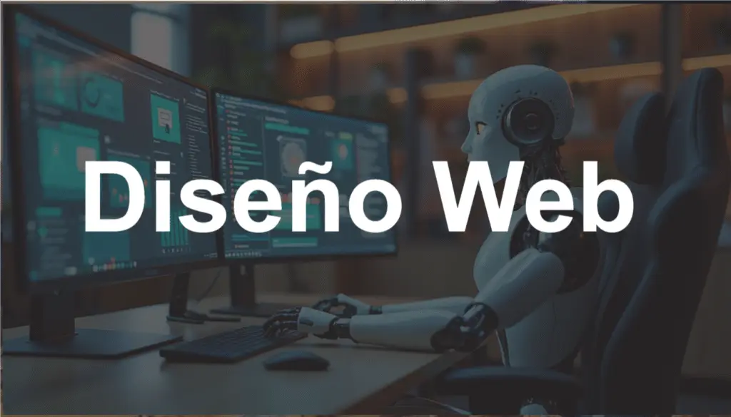Diseño web profesional
