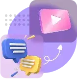 Videos para publicar en redes sociales