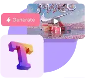 Texto a video